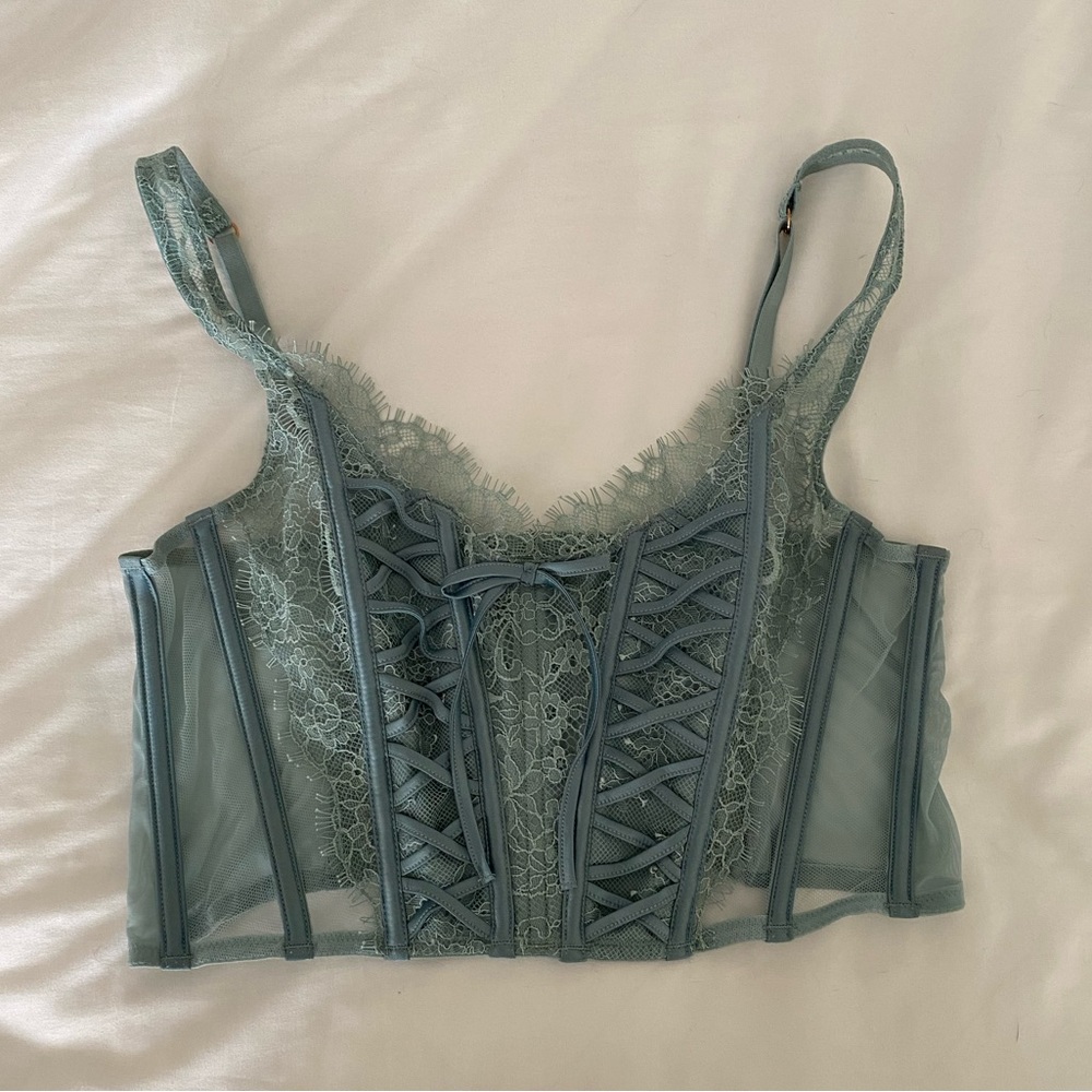 Victoria’s Secret Bra Top